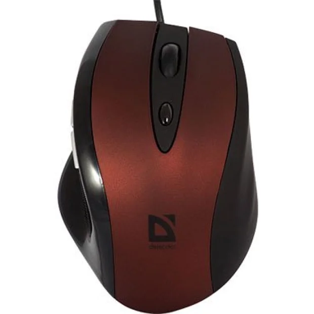 Мышь Defender Opera 880